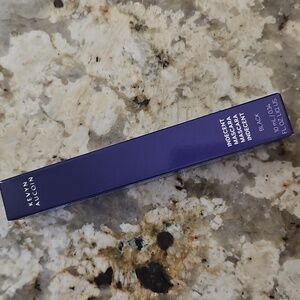 Kevyn Aucoin, Indecent Mascara, Black - New, in Box.  Full Size